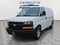 2026 Chevrolet Express Cargo 2500 Regular Wheelbase Rear-Wheel Drive