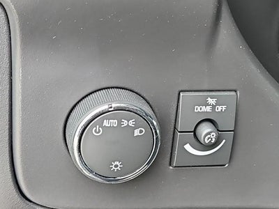 2026 Chevrolet Express Cargo 2500 Regular Wheelbase Rear-Wheel Drive