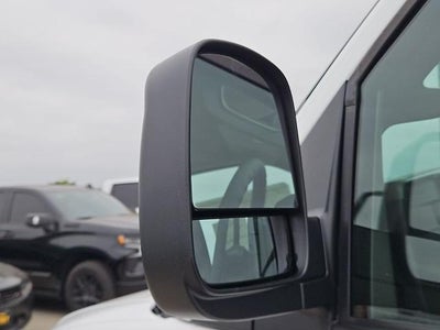 2026 Chevrolet Express Cargo 2500 Regular Wheelbase Rear-Wheel Drive