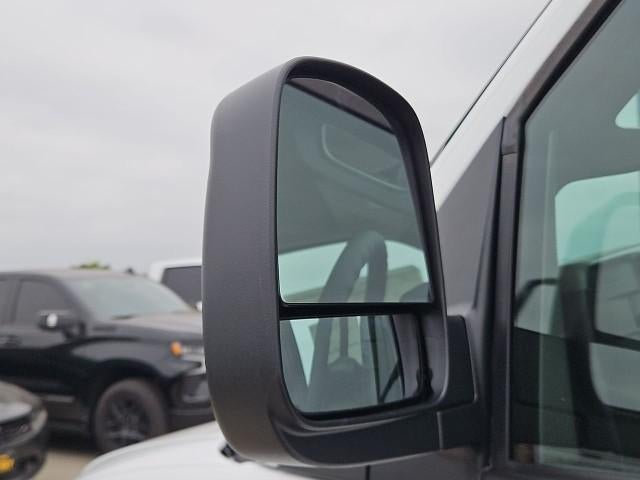 2026 Chevrolet Express Cargo 2500 Regular Wheelbase Rear-Wheel Drive