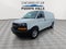2026 Chevrolet Express Cargo 2500 Regular Wheelbase Rear-Wheel Drive