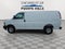 2026 Chevrolet Express Cargo 2500 Regular Wheelbase Rear-Wheel Drive