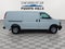 2026 Chevrolet Express Cargo 2500 Regular Wheelbase Rear-Wheel Drive