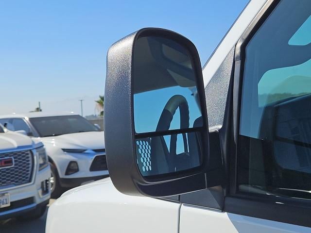 2026 Chevrolet Express Cargo 2500 Regular Wheelbase Rear-Wheel Drive