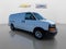 2026 Chevrolet Express Cargo 2500 Regular Wheelbase Rear-Wheel Drive