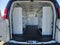 2026 Chevrolet Express Cargo 2500 Regular Wheelbase Rear-Wheel Drive