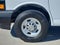 2026 Chevrolet Express Cargo 2500 Regular Wheelbase Rear-Wheel Drive