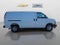 2026 Chevrolet Express Cargo 2500 Regular Wheelbase Rear-Wheel Drive