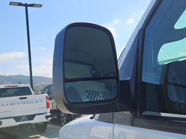 2026 Chevrolet Express Cargo 2500 Regular Wheelbase Rear-Wheel Drive