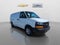 2026 Chevrolet Express Cargo 2500 Regular Wheelbase Rear-Wheel Drive