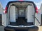 2026 Chevrolet Express Cargo 2500 Regular Wheelbase Rear-Wheel Drive