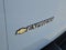 2026 Chevrolet Express Cargo 2500 Regular Wheelbase Rear-Wheel Drive