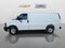 2026 Chevrolet Express Cargo 2500 Regular Wheelbase Rear-Wheel Drive