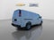 2026 Chevrolet Express Cargo 2500 Regular Wheelbase Rear-Wheel Drive
