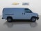 2026 Chevrolet Express Cargo 2500 Regular Wheelbase Rear-Wheel Drive