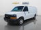 2026 Chevrolet Express Cargo 2500 Regular Wheelbase Rear-Wheel Drive