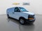 2026 Chevrolet Express Cargo 2500 Regular Wheelbase Rear-Wheel Drive