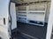 2026 Chevrolet Express Cargo 2500 Regular Wheelbase Rear-Wheel Drive