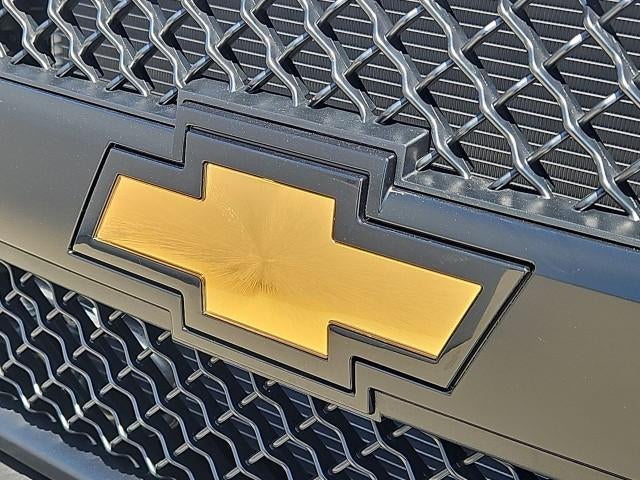 2026 Chevrolet Express Cargo 2500 Regular Wheelbase Rear-Wheel Drive