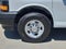2026 Chevrolet Express Cargo 2500 Regular Wheelbase Rear-Wheel Drive