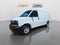 2026 Chevrolet Express Cargo 2500 Regular Wheelbase Rear-Wheel Drive