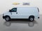 2026 Chevrolet Express Cargo 2500 Regular Wheelbase Rear-Wheel Drive