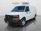 2026 Chevrolet Express Cargo 2500 Regular Wheelbase Rear-Wheel Drive