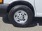 2026 Chevrolet Express Cargo 2500 Regular Wheelbase Rear-Wheel Drive