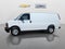 2026 Chevrolet Express Cargo 2500 Regular Wheelbase Rear-Wheel Drive