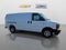 2026 Chevrolet Express Cargo 2500 Regular Wheelbase Rear-Wheel Drive