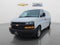 2026 Chevrolet Express Cargo 2500 Regular Wheelbase Rear-Wheel Drive