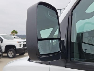 2026 Chevrolet Express Cargo 2500 Regular Wheelbase Rear-Wheel Drive