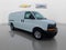 2026 Chevrolet Express Cargo 2500 Regular Wheelbase Rear-Wheel Drive
