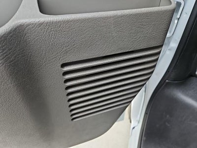 2026 Chevrolet Express Cargo 2500 Regular Wheelbase Rear-Wheel Drive