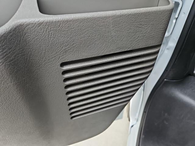 2026 Chevrolet Express Cargo 2500 Regular Wheelbase Rear-Wheel Drive