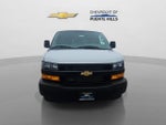 2026 Chevrolet Express Cargo 2500 Regular Wheelbase Rear-Wheel Drive