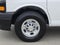 2026 Chevrolet Express Cargo 2500 Regular Wheelbase Rear-Wheel Drive