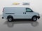 2026 Chevrolet Express Cargo 2500 Regular Wheelbase Rear-Wheel Drive