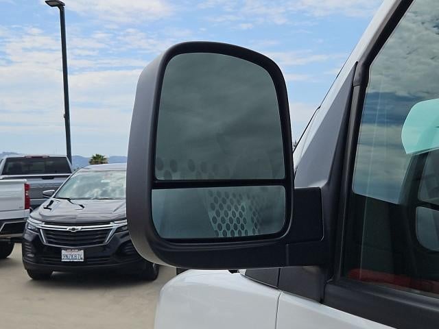 2026 Chevrolet Express Cargo 2500 Regular Wheelbase Rear-Wheel Drive