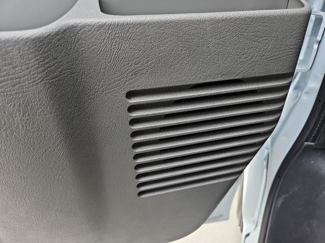 2026 Chevrolet Express Cargo 2500 Regular Wheelbase Rear-Wheel Drive