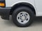 2026 Chevrolet Express Cargo 2500 Regular Wheelbase Rear-Wheel Drive