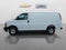 2026 Chevrolet Express Cargo 2500 Regular Wheelbase Rear-Wheel Drive