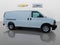 2026 Chevrolet Express Cargo 2500 Regular Wheelbase Rear-Wheel Drive