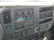 2026 Chevrolet Express Cargo 2500 Regular Wheelbase Rear-Wheel Drive
