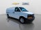 2026 Chevrolet Express Cargo 2500 Regular Wheelbase Rear-Wheel Drive