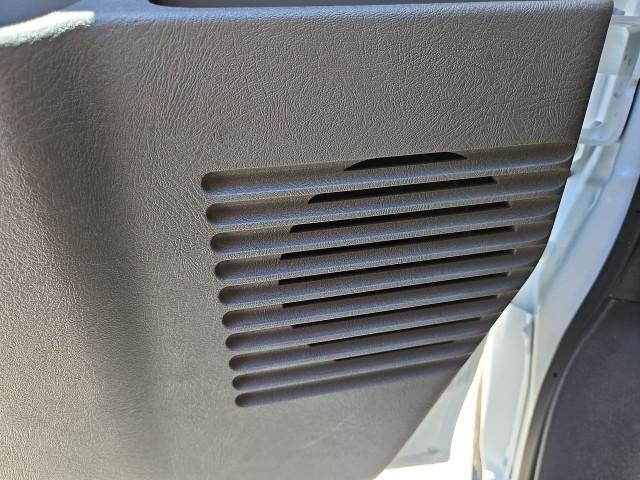 2026 Chevrolet Express Cargo 2500 Regular Wheelbase Rear-Wheel Drive
