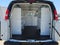 2026 Chevrolet Express Cargo 2500 Regular Wheelbase Rear-Wheel Drive