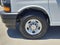 2026 Chevrolet Express Cargo 2500 Regular Wheelbase Rear-Wheel Drive