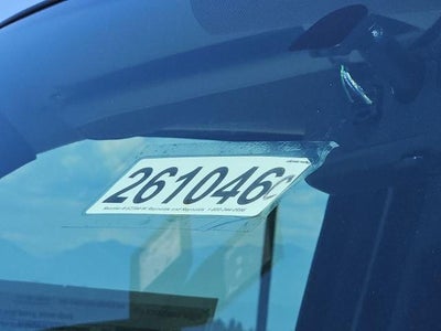 2026 Chevrolet Express Cargo 2500 Regular Wheelbase Rear-Wheel Drive