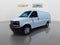 2026 Chevrolet Express Cargo 2500 Regular Wheelbase Rear-Wheel Drive